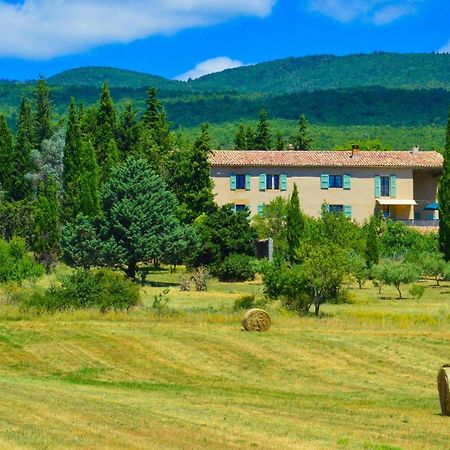 La Bastide Du Claus - Vitaverde Cruis 外观 照片