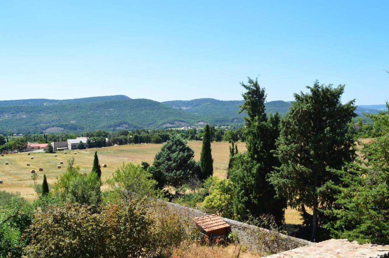 La Bastide Du Claus - Vitaverde Cruis 外观 照片