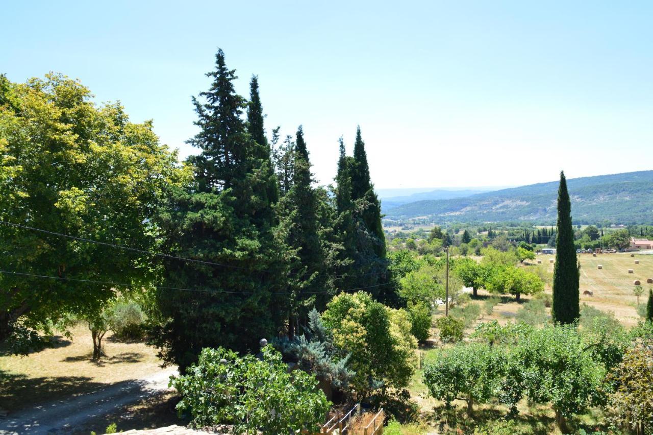 La Bastide Du Claus - Vitaverde Cruis 外观 照片