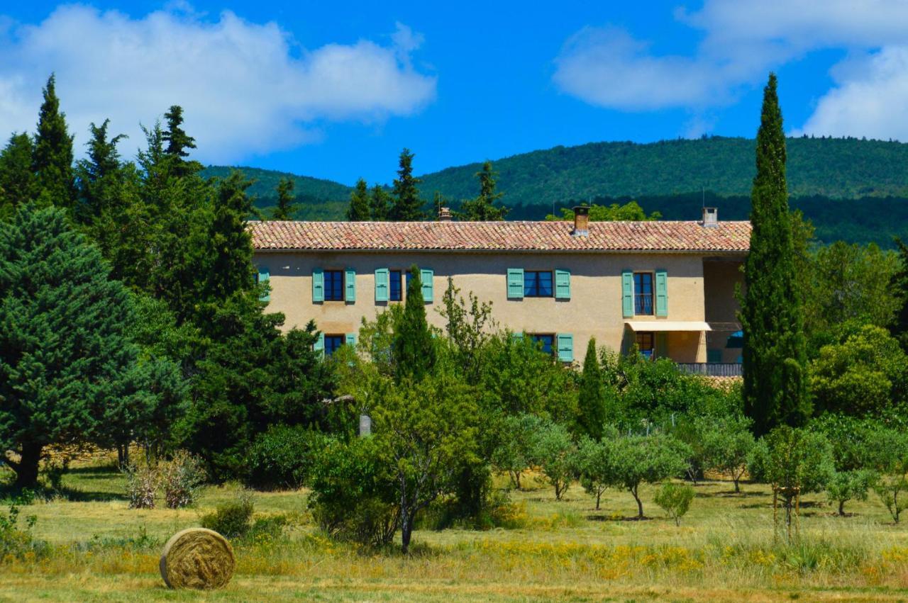La Bastide Du Claus - Vitaverde Cruis 外观 照片