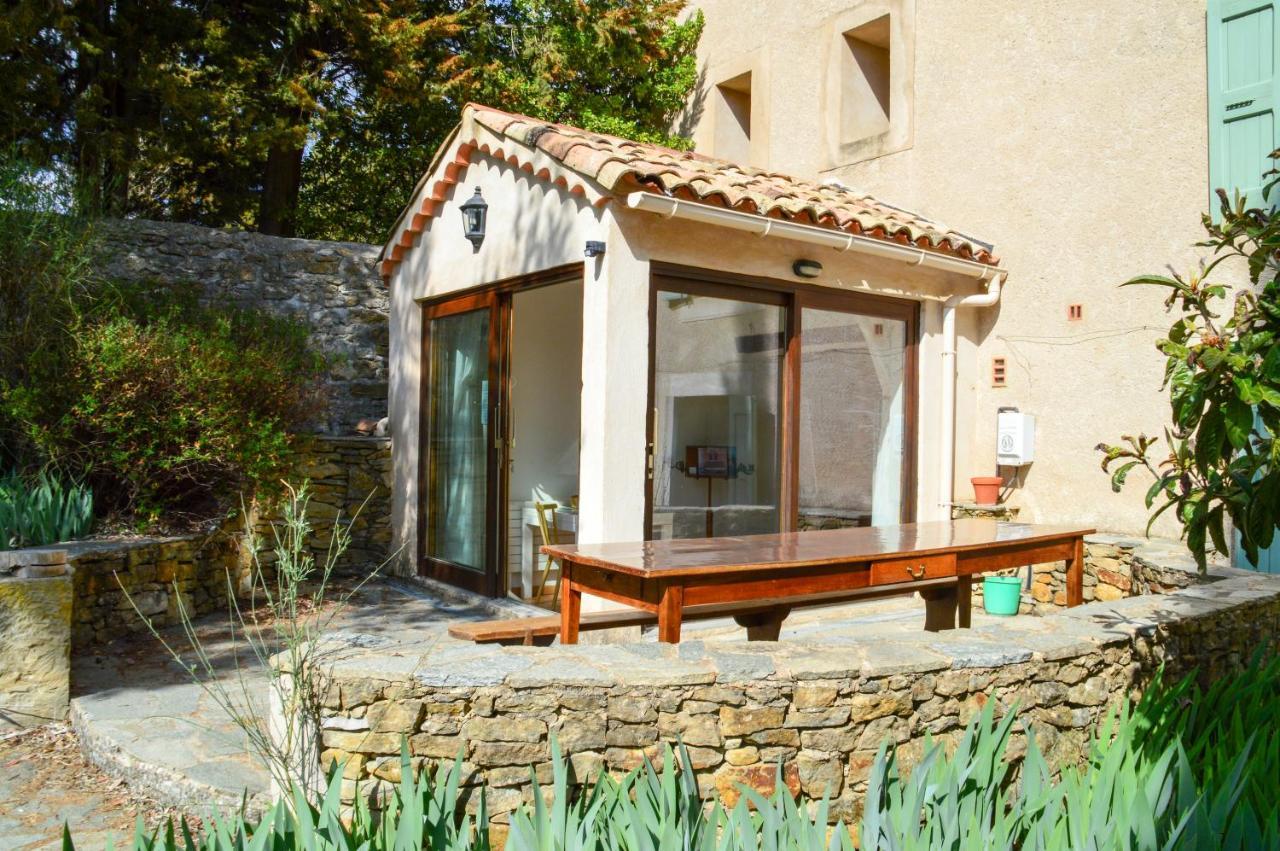 La Bastide Du Claus - Vitaverde Cruis 外观 照片