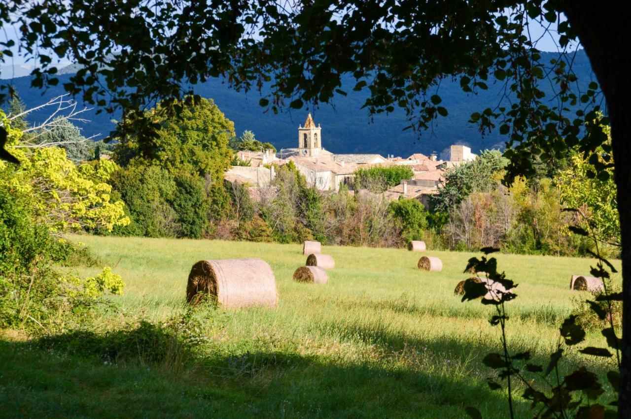 La Bastide Du Claus - Vitaverde Cruis 外观 照片