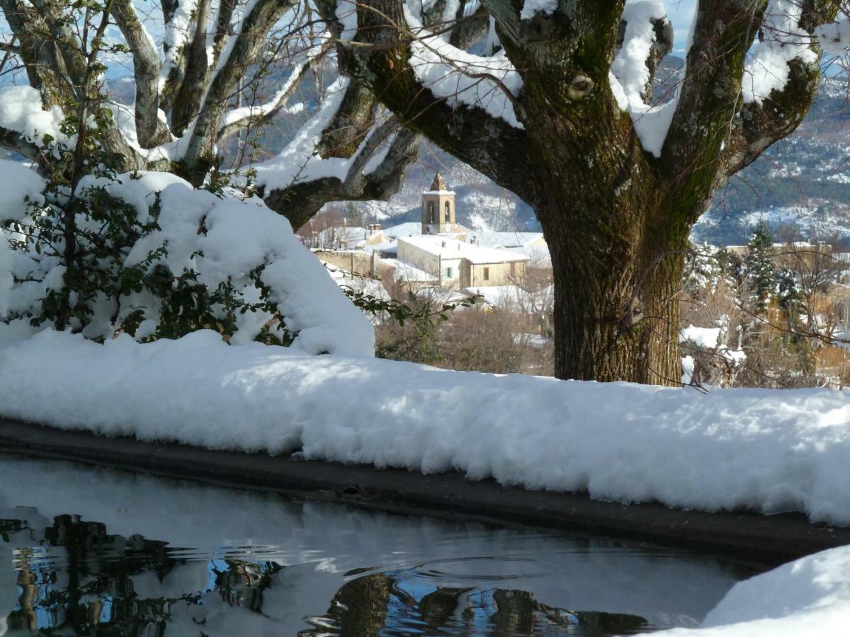 La Bastide Du Claus - Vitaverde Cruis 外观 照片