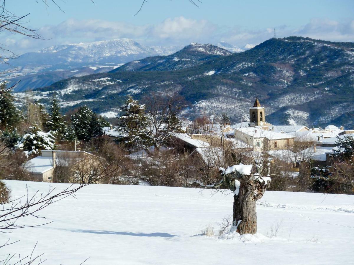 La Bastide Du Claus - Vitaverde Cruis 外观 照片