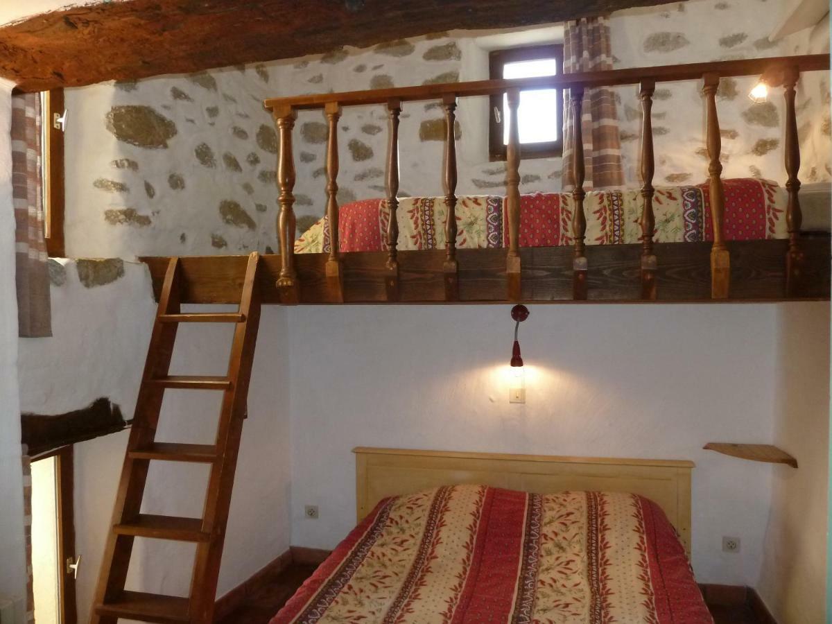 La Bastide Du Claus - Vitaverde Cruis 外观 照片