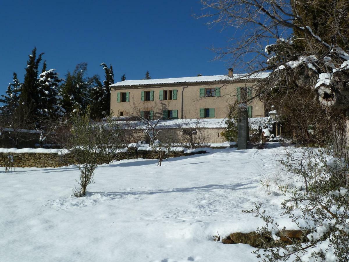 La Bastide Du Claus - Vitaverde Cruis 外观 照片