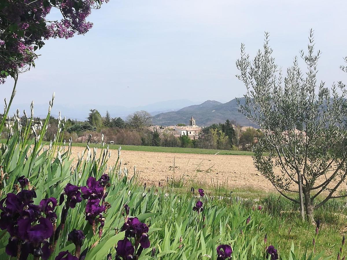 La Bastide Du Claus - Vitaverde Cruis 外观 照片